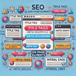 What is On-Page SEO? – Ranking High on Google
