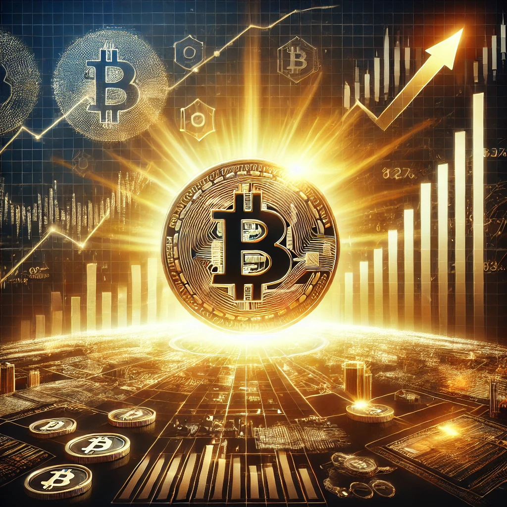 Bitcoin Surpasses $102k: Crypto Market's Strong Start