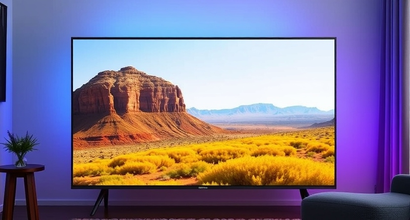 Best 50-inch and 48-inch TVs for Smaller Living Rooms and Bedrooms