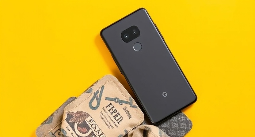 Best Google Pixel Phone 2025